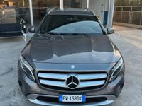 usata Mercedes GLA200 GLA 200CDI Automatic 4Matic Sport