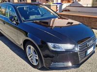 usata Audi A4 A4Avant 2.0 tdi Business 150cv multitronic E5