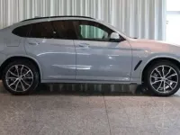 Usata BMW X4 M Sport 286 CV (210 kW) 2025 Grigio SUV