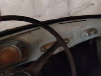 Usata Fiat 600 1950 Grigio Berlina