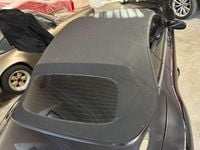 Usata Porsche 911 Carrera 4S Cabriolet 355 CV (261 kW) 2006 Nero Cabrio