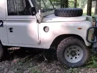 Usata Land Rover Defender 1981 SUV