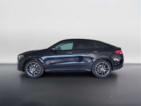 Usata Mercedes GLE350 Advanced Plus 197 CV (144 kW) 2024 Nero Coupé