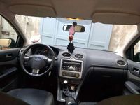 Usata Ford Focus Style 110 CV (80 kW) 2008 Station wagon