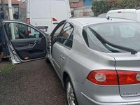 Usata Renault Laguna II Initiale 150 CV (110 kW) 2006 Berlina