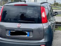 Usata Fiat Panda 69 CV (50 kW) 2019 Grigio Berlina
