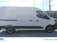 Nuova Renault Master 131 CV (96 kW) 2025 Bianco Monovolume