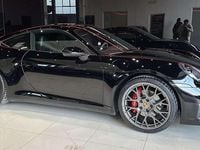 Usata Porsche 911 Carrera 443 CV (325 kW) 2020 Coupé