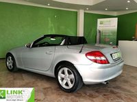 usata Mercedes SLK200 Kompressor cat - KM 64.000