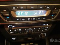 Usata Renault Mégane 2011 Grigio Berlina