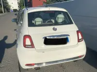 Usata Fiat 500 Lounge 69 CV (50 kW) 2018 Utilitaria