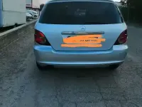 Usata Mercedes R320 224 CV (164 kW) 2007 Grigio Station wagon