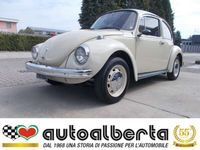 Usata VW Beetle 34 CV (25 kW) 1973 Beige Utilitaria