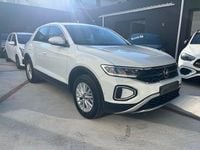 Usata VW T-Roc Style 2023 Bianco SUV