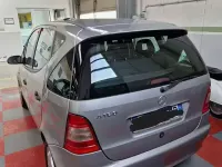 Usata Mercedes A160 102 CV (75 kW) 2001 Berlina