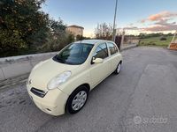 Usata Nissan Micra 2005