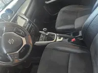 Occasion Suzuki Vitara 120 PK (88 kW) 2017 Wit SUV
