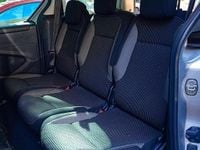 Usata Peugeot Partner Tepee 99 CV (72 kW) 2017 Grigio Monovolume