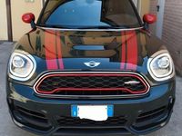 Usata Mini John Cooper Works Countryman 2017 SUV