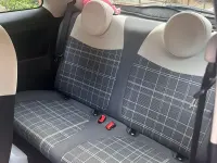 Usata Fiat 500 Lounge 84 CV (61 kW) 2020 Berlina