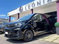 Nuova Citroën Spacetourer 177 CV (130 kW) 2025 Nero perla Monovolume