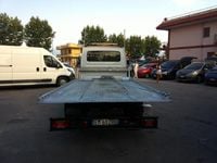 Usata Iveco Daily 145 CV (106 kW) 2012 Bianco