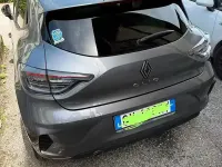 Usata Renault Clio 100 CV (73 kW) 2024 Utilitaria