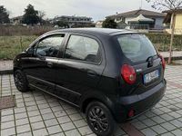Usata Chevrolet Matiz SE 67 CV (49 kW) 2006 Utilitaria