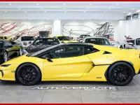 Nuova Lamborghini Temerario 799 CV (587 kW) 2026 Giallo Coupé