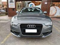 Usata Audi A5 Sportback Advanced Plus 177 CV (130 kW) 2012 Utilitaria