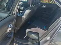 Usata Fiat 500 95 CV (69 kW) 2018 Grigio Monovolume