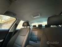 Usata BMW 320 177 CV (130 kW) 2009 Grigio Utilitaria