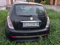 Usata Lancia Ypsilon 60 CV (44 kW) 2007 Utilitaria