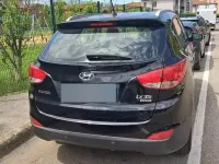 Occasion Hyundai ix35 Comfort 116 ch (85 kW) 2012 Noir SUV