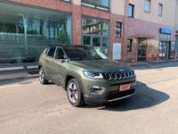 usata Jeep Compass 1.6 Multijet II 2WD Limited