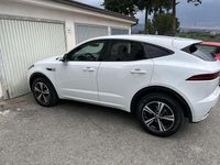 Usata Jaguar E-Pace R-Dynamic 163 CV (119 kW) 2024 SUV
