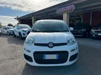 Usata Fiat Panda Pop 74 CV (54 kW) 2014 Bianco Furgone