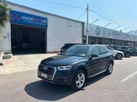 Usata Audi Q5 Sport 190 CV (139 kW) 2017 Grigio SUV