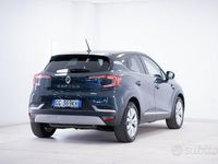 Usata Renault Captur Intens 160 CV (117 kW) 2021 Other SUV