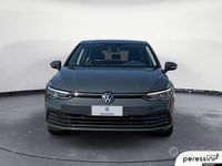 Usata VW Golf VIII Life 115 CV (84 kW) 2023 Berlina