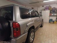 Usata Nissan Patrol 160 CV (117 kW) 2006 SUV