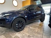 usata Land Rover Range Rover evoque 2.0 TD4 150 CV 5p.