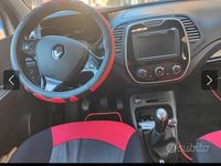 Usata Renault Captur 90 CV (66 kW) 2014 SUV
