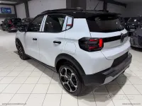 Nuova Citroën C3 PureTech 101 CV (74 kW) 2026 Bianco SUV
