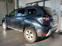 usata Dacia Duster 1.6 sce Comfort Gpl 4x2 s&s 115cv