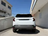 Nuova Dacia Duster Expression 122 CV (89 kW) 2026 Bianco Station wagon