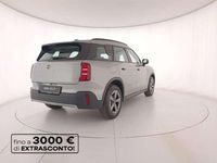 Usata Mini Cooper Countryman Essential 163 CV (119 kW) 2024 Grigio SUV