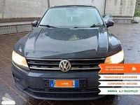 Usata VW Tiguan 149 CV (109 kW) 2017 SUV