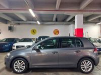 usata VW Golf VI Golf 1.6 TDI DPF 5p. Highline