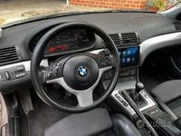 Usata BMW 328 193 CV (141 kW) 2000 Grigio Berlina